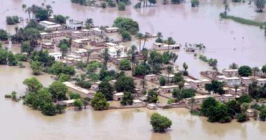 flood, Pakistan